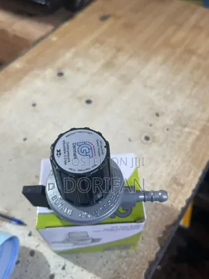 Igt High Pressure Regulator For Commercial Purposes