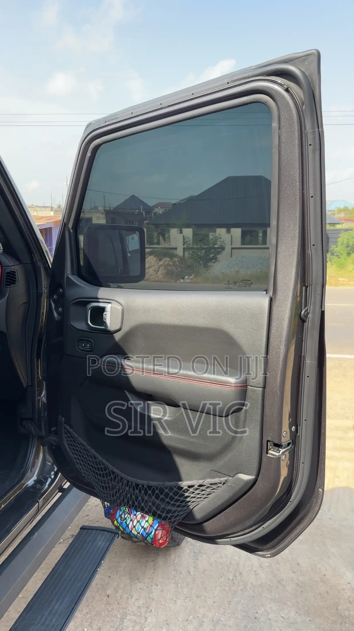Jeep Gladiator Rubicon 2020 Gray