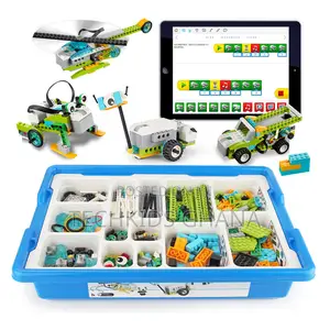 Lego Education Wedo 2.0 Robotics Kit