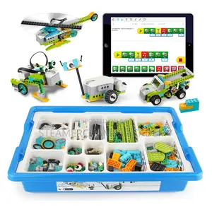 Lego Education Wedo 2.0 Robotics Kit