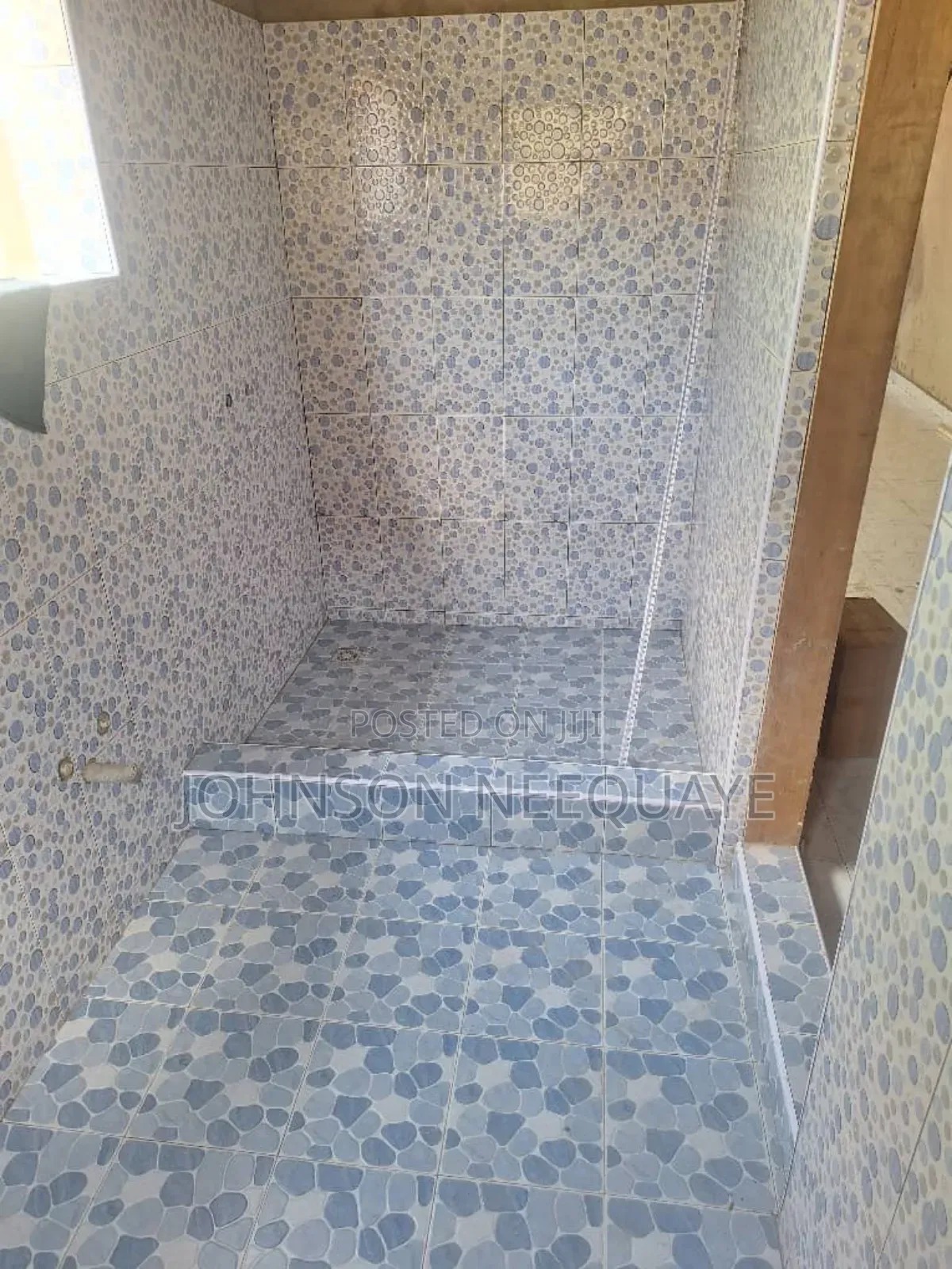 1bdrm House in Tsui-Bleoo for rent