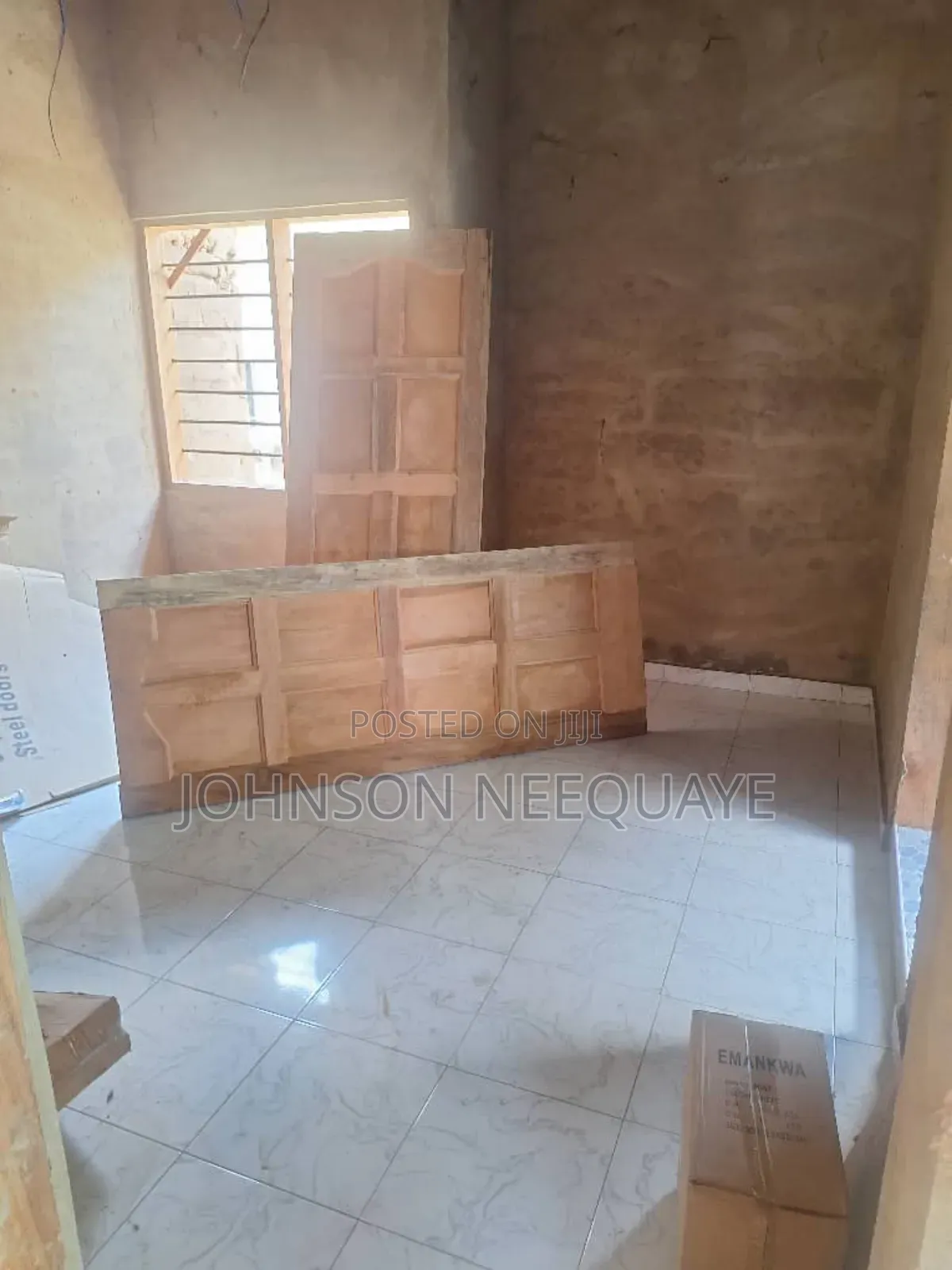 1bdrm House in Tsui-Bleoo for rent