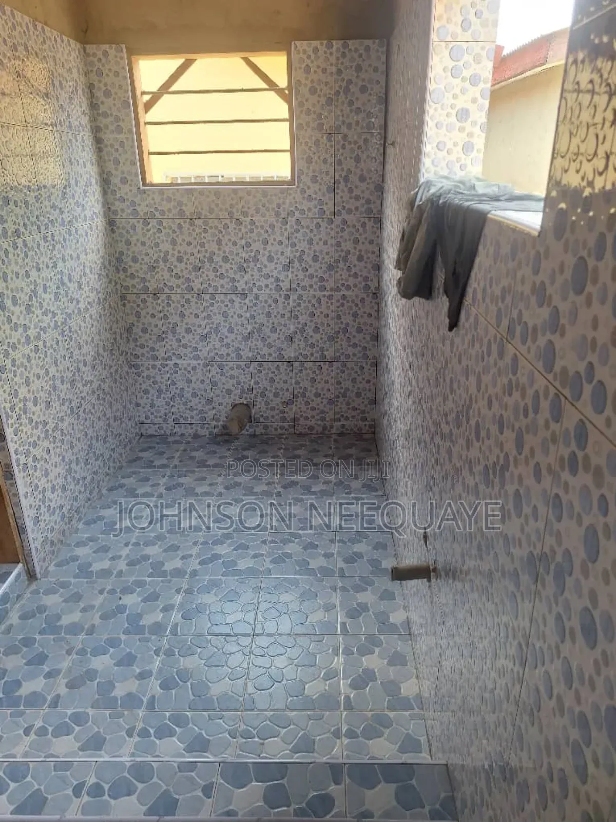 1bdrm House in Tsui-Bleoo for rent