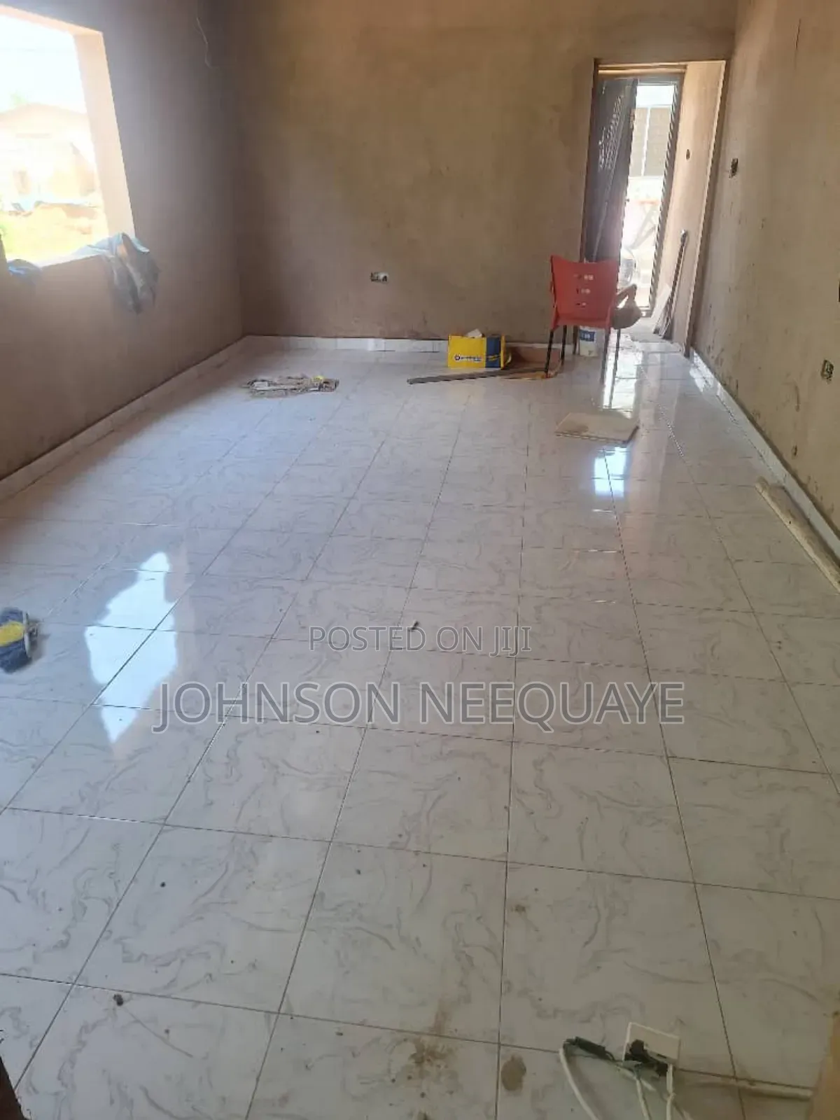 1bdrm House in Tsui-Bleoo for rent
