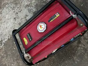Honda 7.5kva 8000 Generator