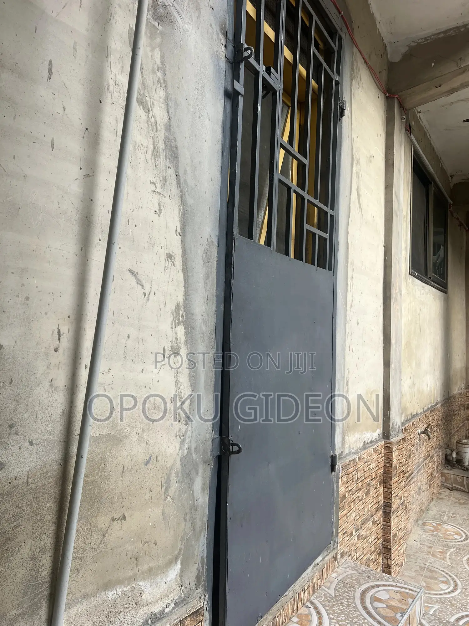1bdrm Apartment in Canada, Olebu for rent