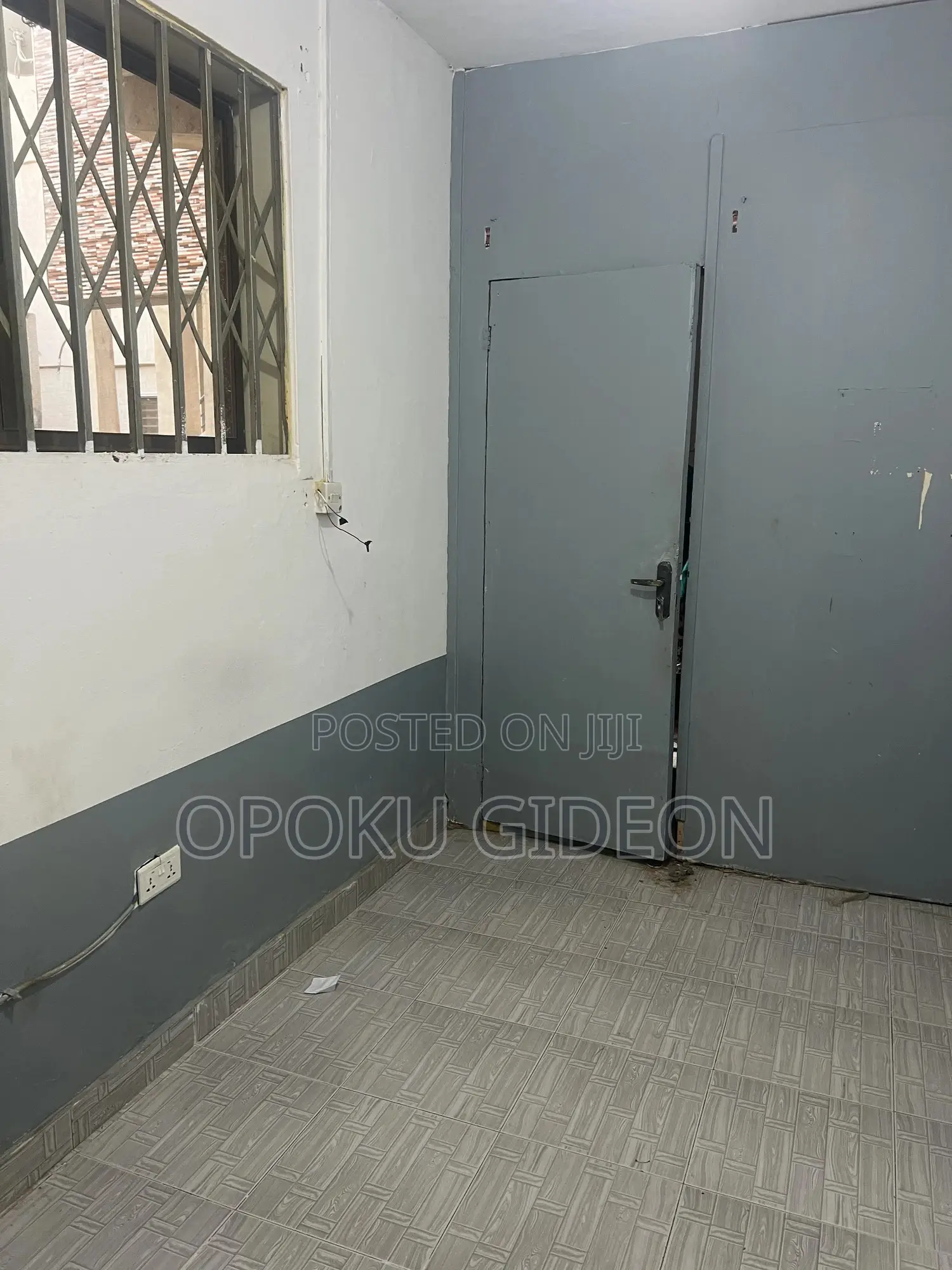 1bdrm Apartment in Canada, Olebu for rent