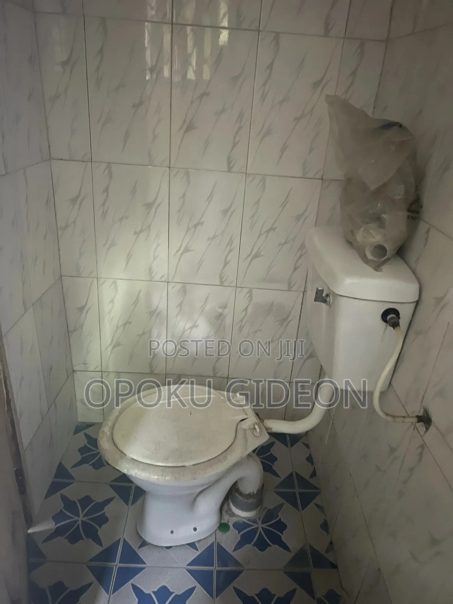 1bdrm Apartment in Canada, Olebu for rent