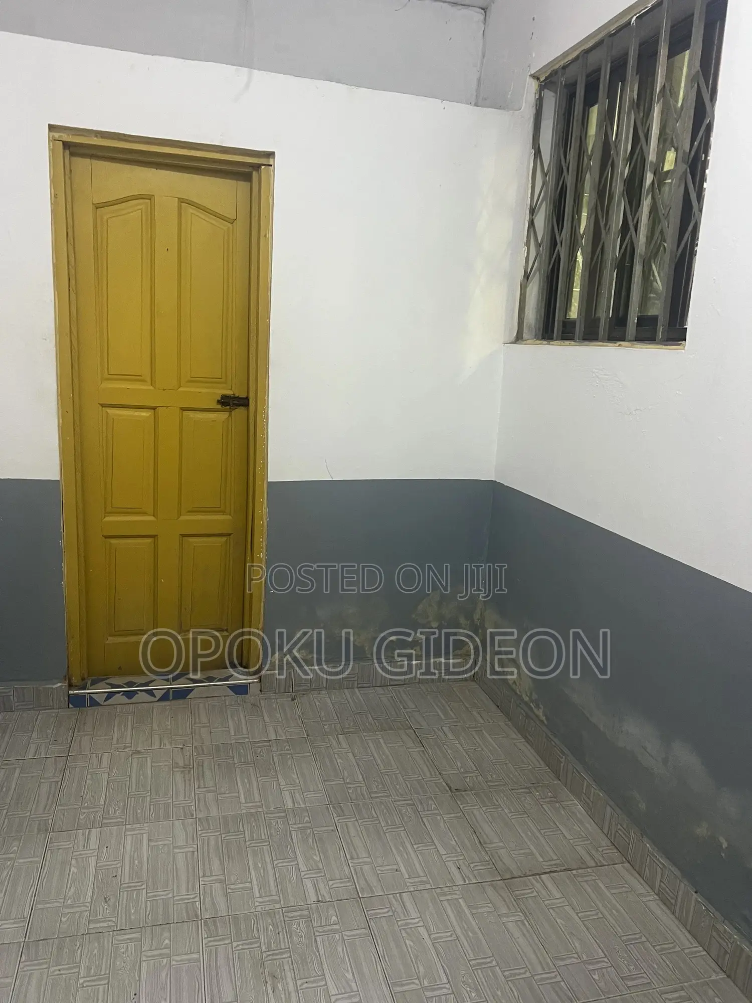 1bdrm Apartment in Canada, Olebu for rent