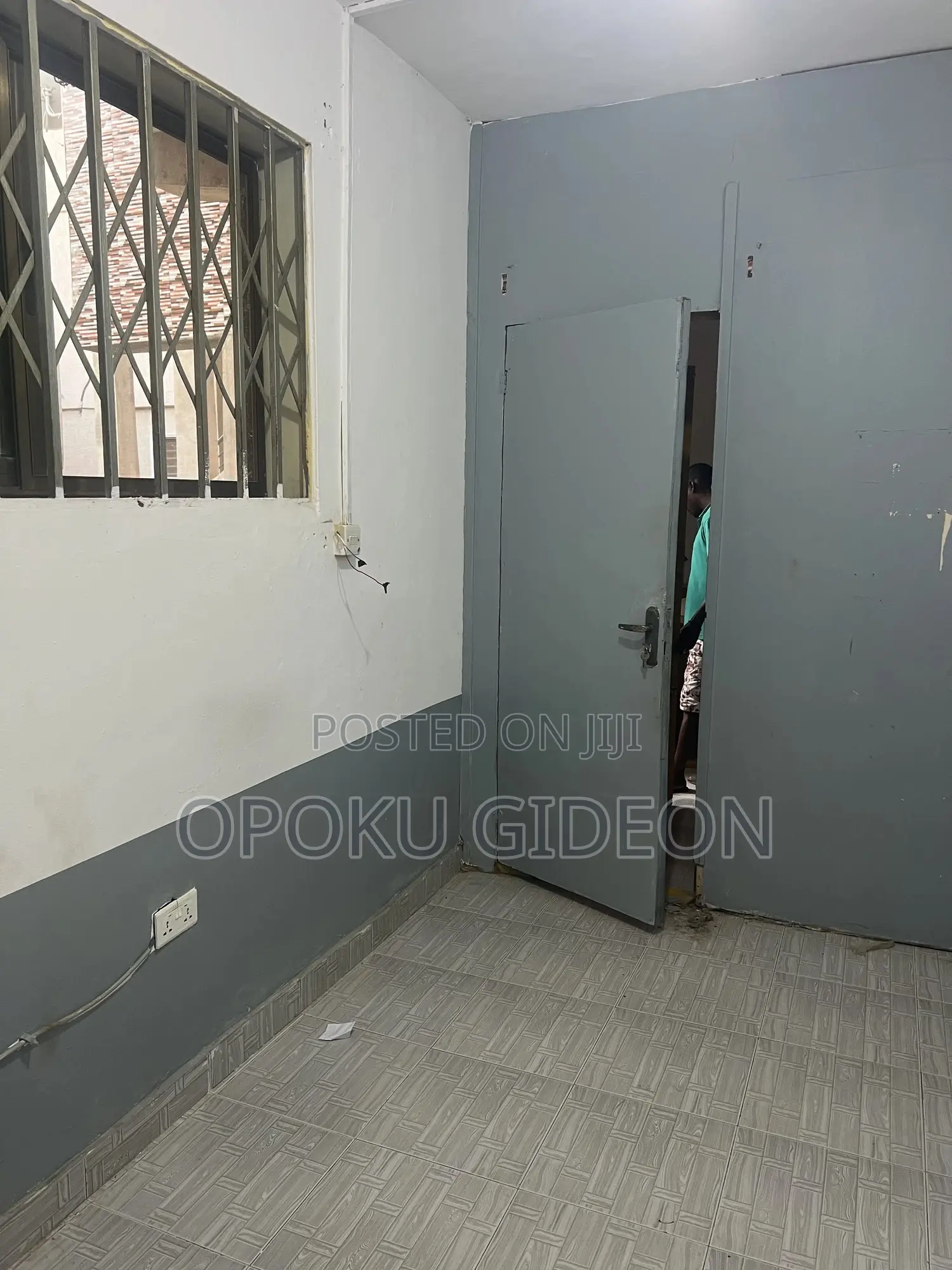 1bdrm Apartment in Canada, Olebu for rent