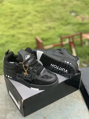 Original Lv Sneakers
