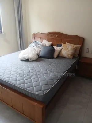 Furnished 2bdrm Apartment in Dzorwulu for rent