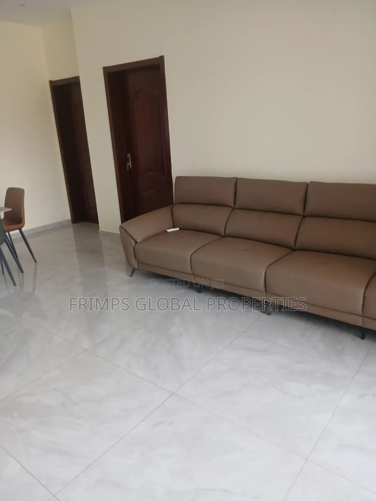 Furnished 2bdrm Apartment in Dzorwulu for rent