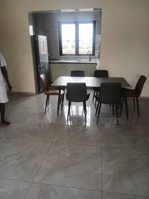 Furnished 2bdrm Apartment in Dzorwulu for rent