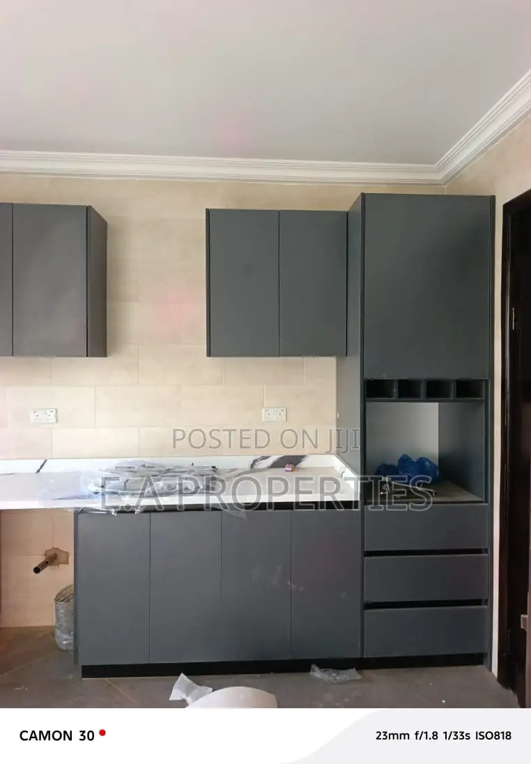 4bdrm Duplex in E A Properties, Housing Down for rent