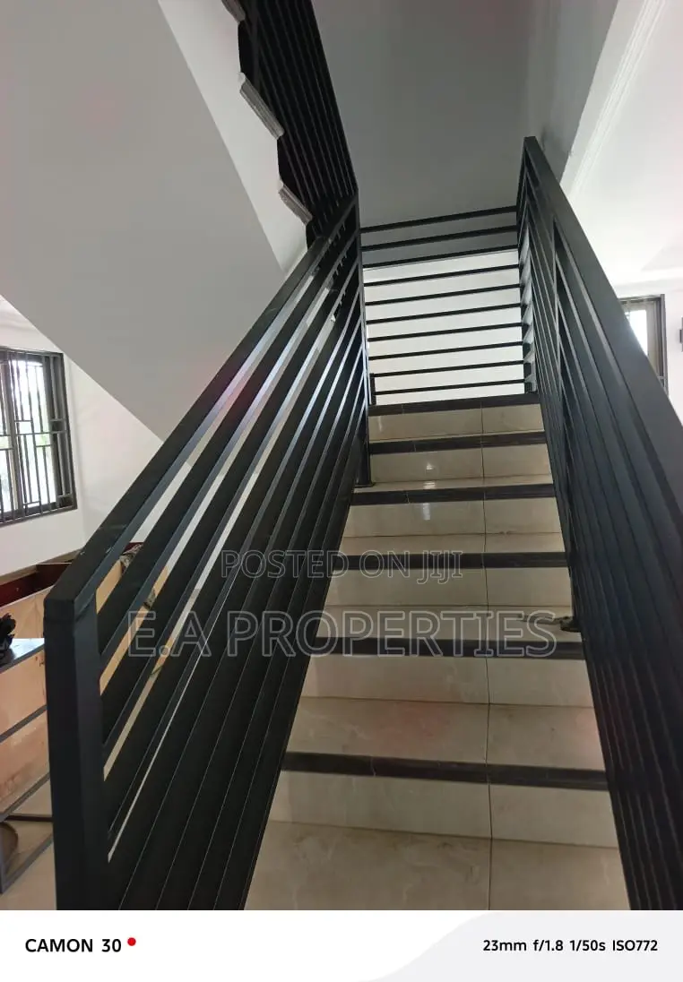 4bdrm Duplex in E A Properties, Housing Down for rent