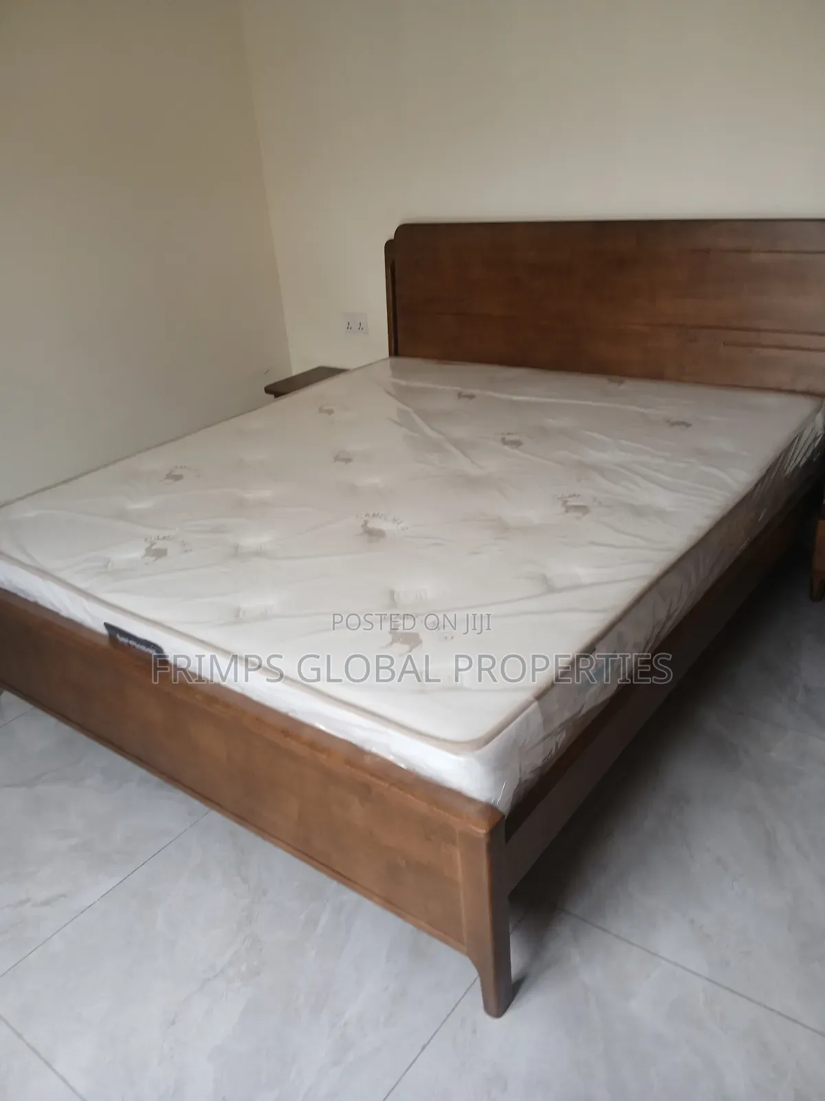 Furnished 3bdrm Apartment in Dzorwulu for rent