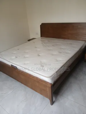 Furnished 3bdrm Apartment in Dzorwulu for rent