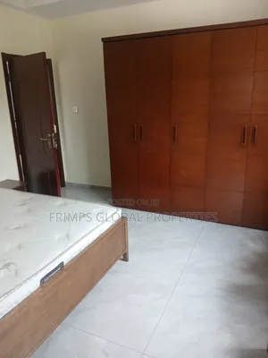 Furnished 3bdrm Apartment in Dzorwulu for rent