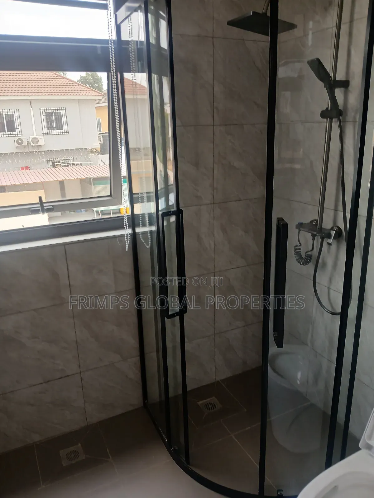 Furnished 3bdrm Apartment in Dzorwulu for rent