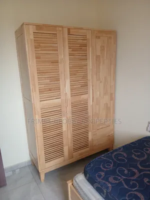 Furnished 3bdrm Apartment in Dzorwulu for rent
