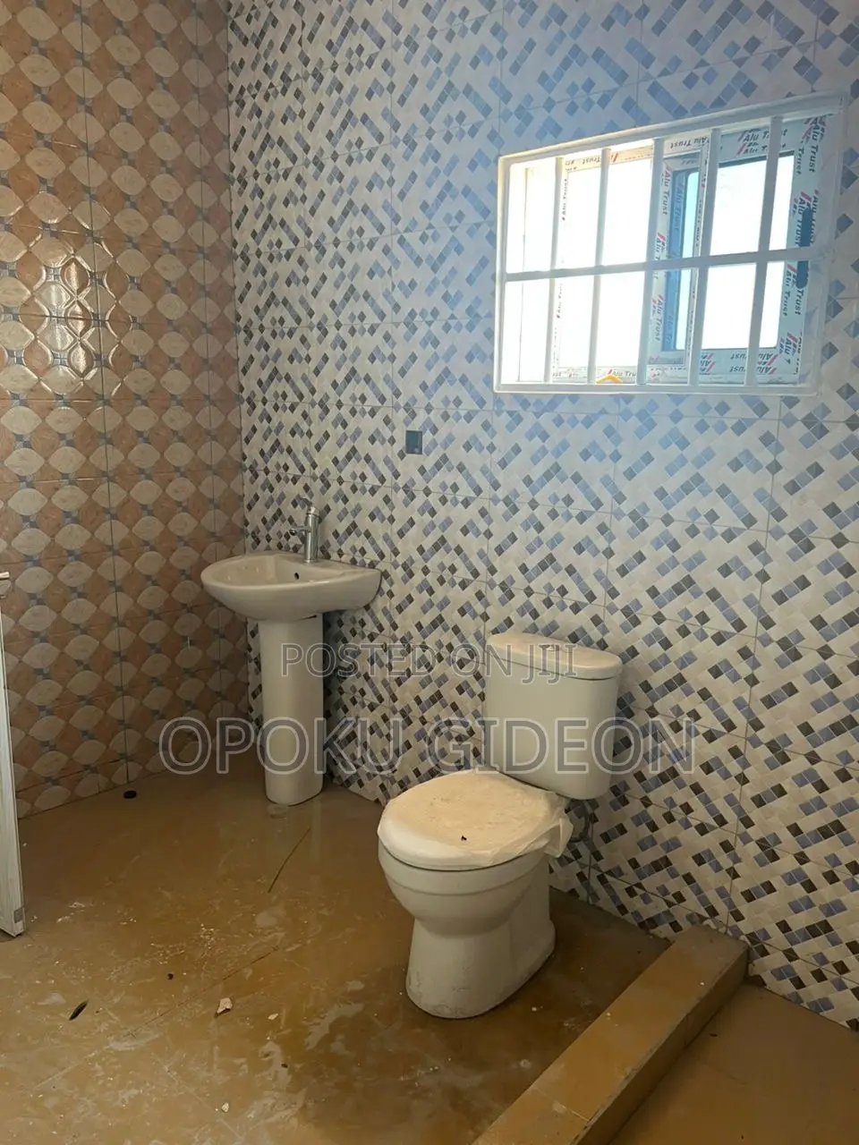 2bdrm Apartment in Pentecost Junction for rent