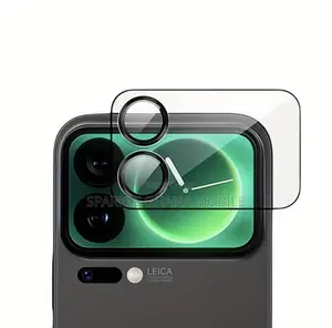 Xiaomi 17 Pro Max Camera Lens Protector