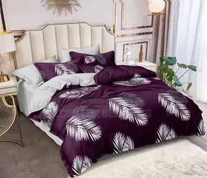 Super King Duvet Set