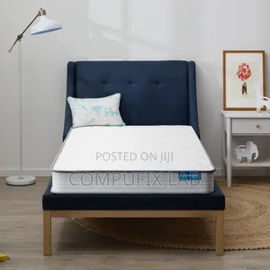 Linenspa 6" Innerspring Mattress,