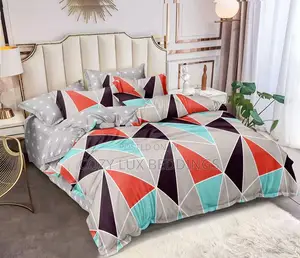 Super King Duvet Set