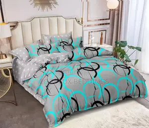 Super King Duvet Set