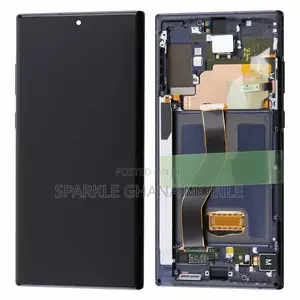 Samsung Note 10 Screen Replacement