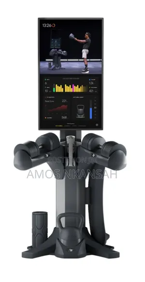 Smart Home Gym - New In Box