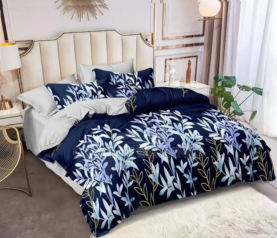 Super King Duvet Set
