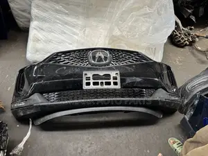 Acura RDX 2022 2023 2024 2025 Front Cut Complete