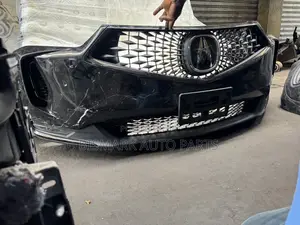 Acura RDX 2022 2023 2024 2025 Front Cut Complete