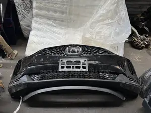 Acura RDX 2022 2023 2024 2025 Front Cut Complete