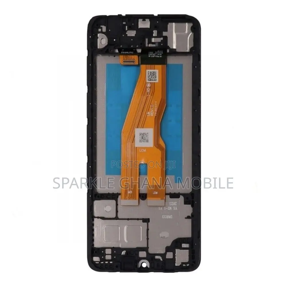 Samsung Galaxy A07 Screen Replacement