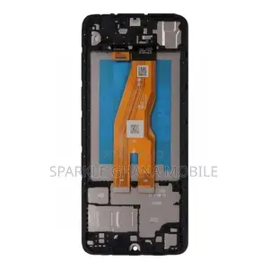 Samsung Galaxy A07 Screen Replacement
