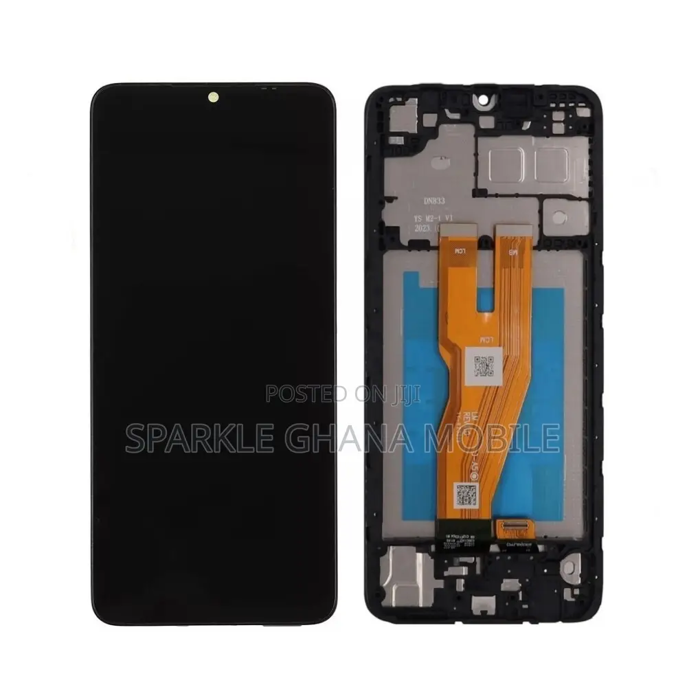 Samsung Galaxy A07 Screen Replacement