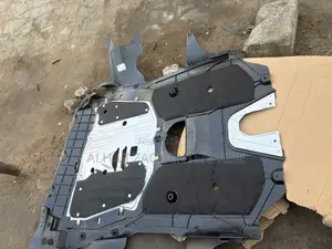 Honda Civic 2016-2020 Engine Splash Cover