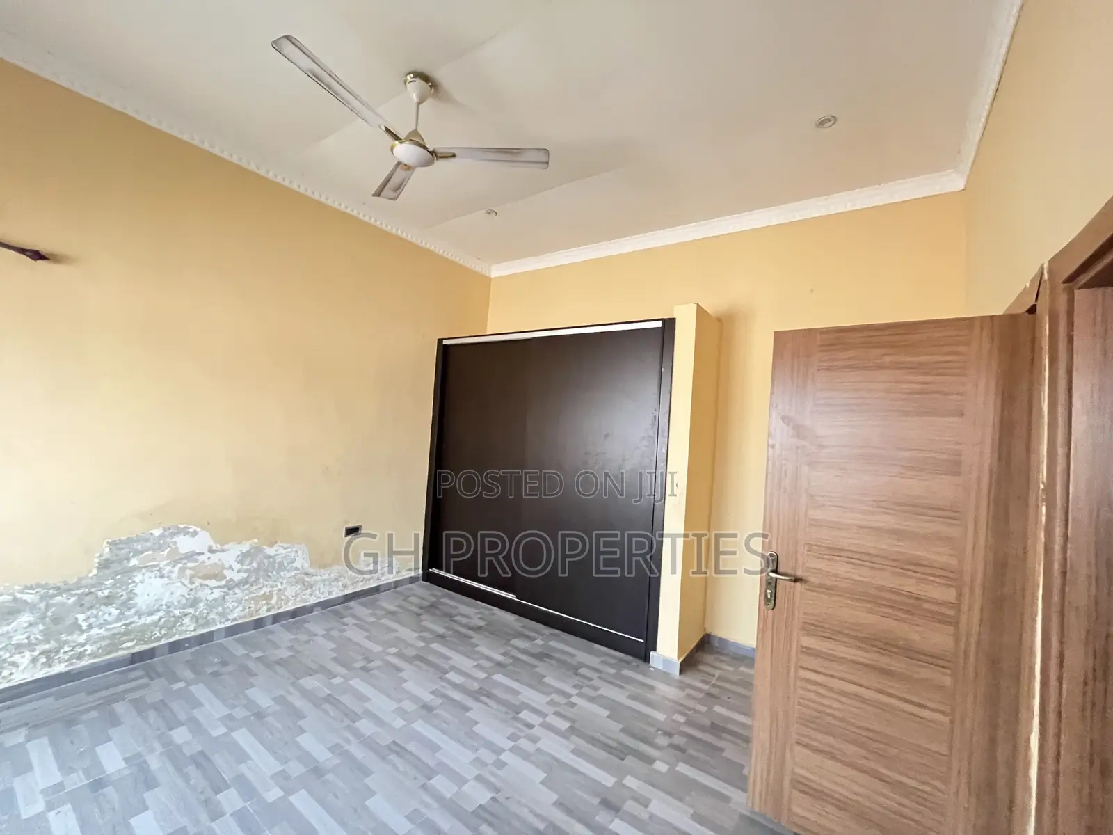 3bdrm Apartment in Sokoban,Wood, Kumasi Metropolitan for rent