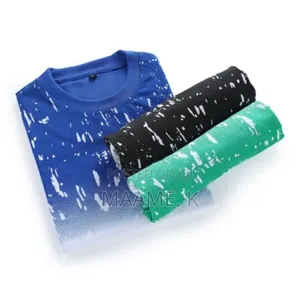 Cotton 2 in 1 Casual Wear for Men
