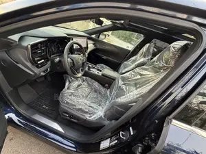 Lexus RX 350 2024 Blue