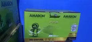 19plate Amaron Battery’S