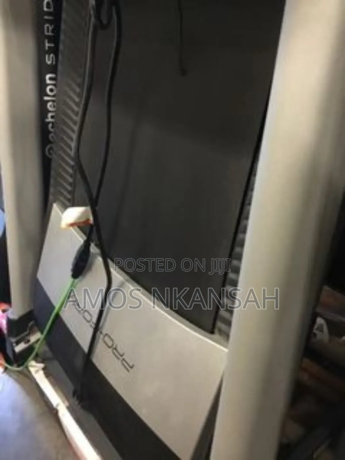 Treadmill Proform Trainer 14.0, Pre Owned