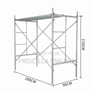 Galvanised Scaffolds for Sale Rent