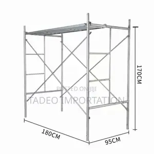 Galvanised Scaffolds for Sale Rent