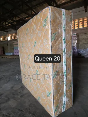 Comfortable Queen Size Mattress