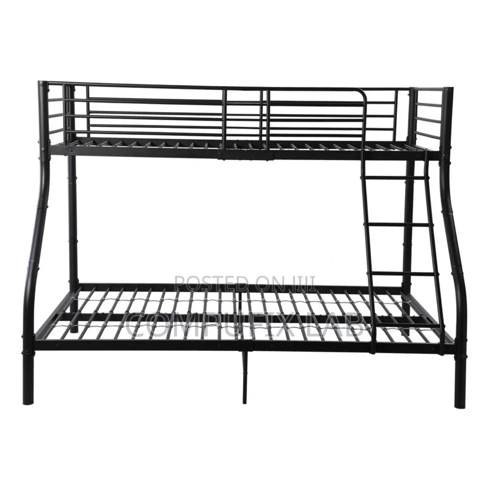 Bunk Bed
From Germany